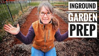 No More Ruth Stout | Changing My No-Till Garden Beds