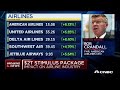 Former American Airlines CEO on $50 billion bailout for airline industry