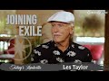 Les Taylor on how he joined Exile | Today's Nashville