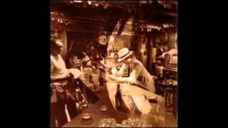 Led Zeppelin - In Through The Out Door - All My Love