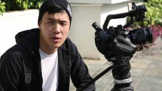 Sony FS5 評測影片 by L.H. Maker films 小黃