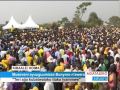 museveni ayuuguumizza bunyoro n’awera