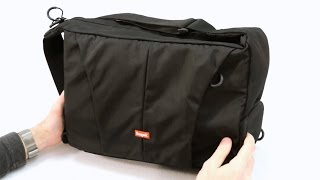 Cameta Camera SNAPSHOTS - Sunpak Travelsmart Digital Camera Case