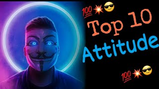 #trending top 10 attitude background musics || top 10 attitude ringtones || s.k top 10