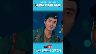 #bainamarijaau #chrisgurung #manugurung