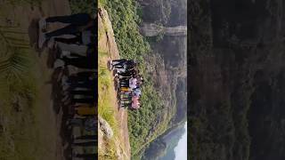 MATHA MALA TRIP / TRIVANDRUM / KURICHI CHUNKZ / NETTA / TRAVEL /