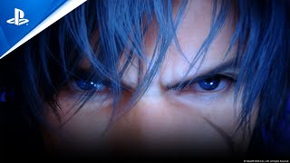 Final Fantasy XVI | Revenge Trailer | PS5