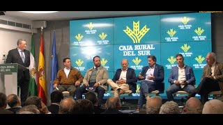 Jornadas de difusión de la DOMA VAQUERA como Bien de Interés Cultural.