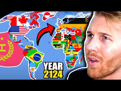 How FLAGS Will Change in the Future?! (Explained)