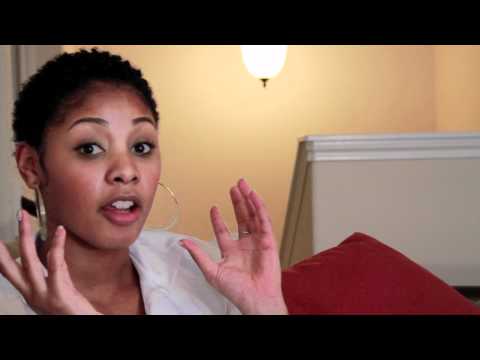 ALL THINGS AFRIKAN: YOU MAKE ME FEEL LIKE A NATURAL WOMAN!