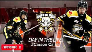 PMHA Day in the Life - Carson Carels