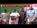 balakrishna 100th movie launch cm kcr and chiranjeevi attends gautamiputra satakarni opening