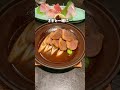 川越の蕎麦が美味しい二次会にもおすすめのお店