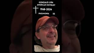 Gonzalo Lira Consignment To The Grave