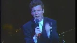 Rick astley   Never Gonna Give You Up 中文字幕(c.c)