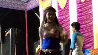 Sarkar dance group and payel