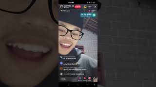 ALASAN PANJI SUDAH TIDAK NGONTEN SAMA MBK NAWANG WULAN !! LIVE DANI (Anake pak LAN)