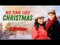 No Time Like Christmas FULL MOVIE | Christmas Movies | Romantic Holiday Movies | Empress Movies