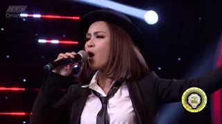 Em của ngày hôm qua - Ái Phương và Sakirin | HTV NHẠC HỘI SONG CA MÙA 2 | NHSC #4