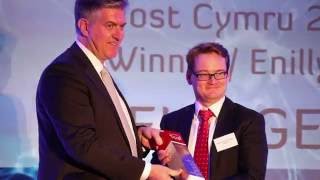 Life Sciences Hub Wales Awards Highlights
