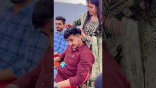 #khkundu #jatin #cuple #love #trending #video