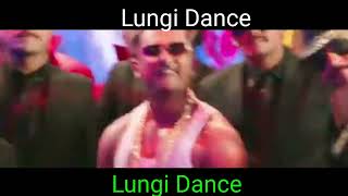 "Lungi Dance Chennai Express" New Video Feat. Honey Singh, Shahrukh Khan, Deepika