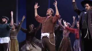 Tradition | Fiddler on the Roof National Tour