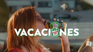 Canada Dry l Sabor Único