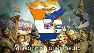 Afrikaner Patriotic Song - \