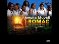 ROMAC | Mwari Musiki Wazvose