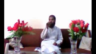 AQA TERE ANE SE RANG BADLA ZAMANE KA BY QARI BILAL SHABBIR