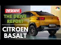 Citroen Basalt: Can This New Coupe-SUV Redefine the Midsize Market? | Overdrive