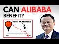 Alibaba Stock: Are Regulations A Net Positive For Investors? (China's Tech Crackdown + BABA Stock)