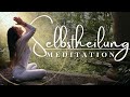 Geführte Meditation zur Selbstheilung ✨ Schenke dir selbst Zeit und Raum