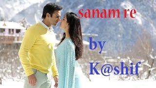 SANAM RE Title Song FULL VIDEO  -- Pulkit Samrat, Yami Gautam, Urvashi Rautela --