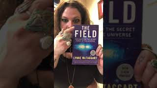 The Field by Lynne McTaggart