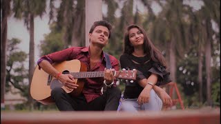 B Praak : Dil Tod Ke | Hasti Ho Mera | Short Love Story  Heart Touching Song | Official Gkparya