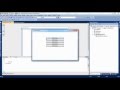 WPF TUTORIALS - 6 - Stack Panel   Layout Control