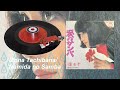 橘モナ 涙のサンバ mona tachibana namida no samba