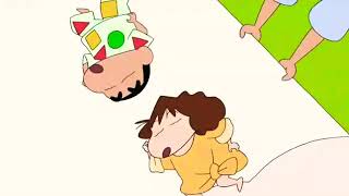 Shinchan New Movie Alien Shiriri