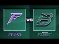 PWHL: Minnesota Frost at Boston Fleet - December 4, 2024