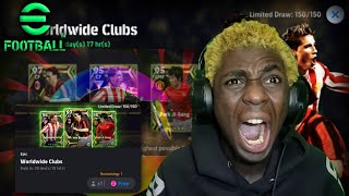 OMG 🤯🔥 THIS TRICK ACTUALLY WORKED 🤯 | FREE EPICS IN EFOOTBALL 2024 MOBILE