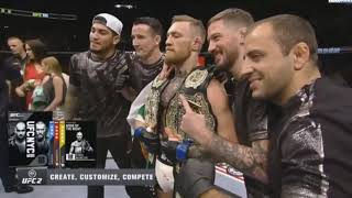 Conor McGregor vs Dustin Poirier Promo | UFC 257 | 23 jan | UFC 257 extended promo