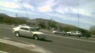 TrafficWatch - 5 Minute Commute