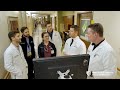 hematology oncology fellowship program overview