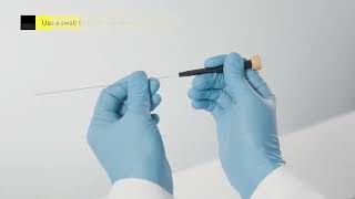 How to Clean Sartorius Tacta® Mechanical Pipette