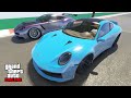 GTA 5 - New Fastest Car? - Pariah vs Comet S2 & Calico GTF (Drag Race Test)