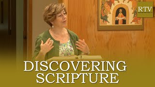 Anne Walsh - Breaking Open the Scriptures