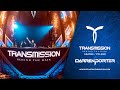 DARREN PORTER ▼ TRANSMISSION POLAND 2022: Behind The Mask [FULL 4K SET]