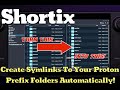 Steam Deck Quickie: Shortix - Change Mysterious Proton Folders into Easy Symlinks!